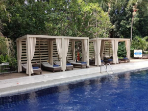 Let's Hyde Pattaya Resort & Villas - SHA EXTRA PLUS